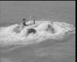 AQUA-TRACTA! News Clip