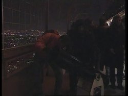 FRANCE: PARIS: LUNAR ECLIPSE Instructional Video