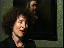 Rembrandt's birthday is celebrated across Holland News Clip