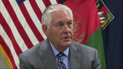 US Secretary of State makes surprise trip to Afghanistan Instructional Video