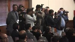 VOICED: Chinese Premier arrives in India to boost economic ties News Clip