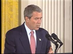 President makes speech to Cuban community, reax News Clip