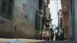 As world food prices surge, Asia's poor struggle to feed themselves News Clip