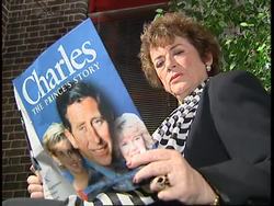 UK: RELATIONSHIP OF PRINCE CHARLES AND PRINCESS DIANA (3) News Clip