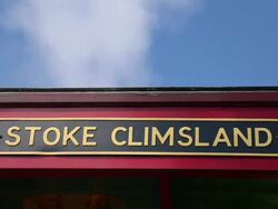 Enthusiasts Gather For The Cornish Steam And Country Fair Stock Footage
