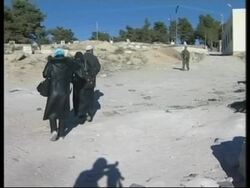 Israeli govt vows to evict Israeli youths from disputed house News Clip