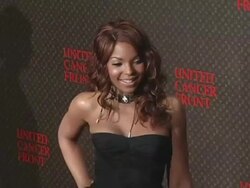 2nd Annual Louis Vuitton United Cancer Front Gala Arrivals and Show Stock Footage