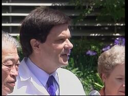 Latest on conjoined twins who were separated in operation in USA News Clip