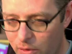 'American Idol' Season 6 New York/New Jersey Auditions Stock Footage