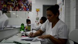 CLEAN : Over 1,000 cases of Zika in Honduras News Clip