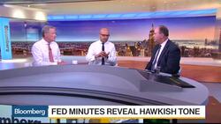 JPMorgan's Michele: Fed Not Sure What to Look at News Clip