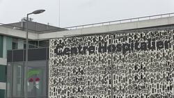 CLEAN : Carcassonne hospital treats attack victims News Clip