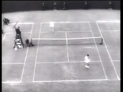 Tennis, Mississippi News Clip