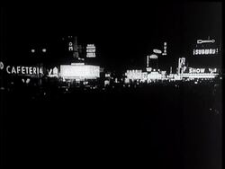 AMERICAN REACTIONS - News Clip