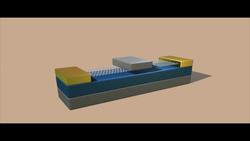 Graphene transistors Instructional Video