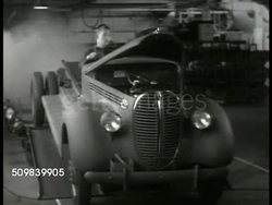 Japanese borrowed technology Instructional Video