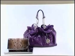 Victoria Beckham, Charlize Theron, Hugh Jackman at Fashion's Night Out Instructional Video