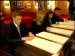 Oscar ballots mailed News Clip