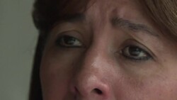 VOICED : Expertos se van de sin poder encontrar estudiantes de Ayotzinapa News Clip