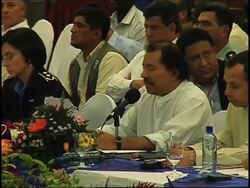 Centam presidents meet to discuss food and energy News Clip