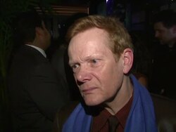 2008 New York Film Critic's Circle Awards Stock Footage