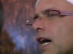 2006 Sundance Film Festival Ray-Ban Visionary Awards Stock Footage