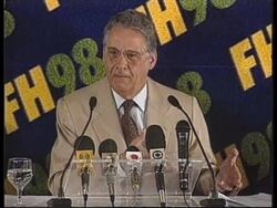 Brazil - Election preview News Clip