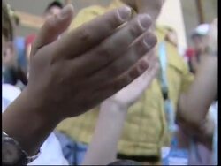 Pilgrims head to Germany for World Youth Day News Clip