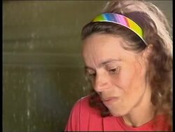 ALBANIA: TRAUMA COUNSELLING KOSOVO REFUGEES News Clip