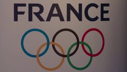 President Hollande attends flga beared ceremony News Clip