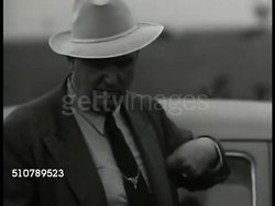 Man buying cattle and 'dog' Instructional Video
