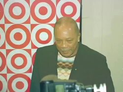 Debbie Allen Dance Academy Presentation of 'Dreams' Stock Footage