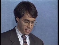 USA: WASHINGTON: HUMAN RIGHTS WATCH ANNUAL WORLD REPORT News Clip