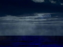 Mystic ocean: HD, NTSC, PAL Stock Footage