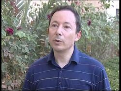 Israeli and Palestinian reax to Abbas and Olmert talks News Clip