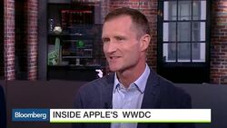 The Key Takeaways From Apple's WWDC News Clip