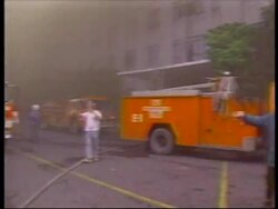 BELGRADE: SERB NATIONALISTS DEMAND INTERVENTION IN CROATIA News Clip