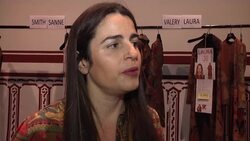 Etro show their latest collection at Milan Fashion Week News Clip