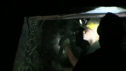 Remote village hopes small coal mines not closed as part of govt plans to create reserve News Clip