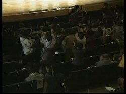 JAPAN: CRIMES TRIBUNAL RULES ON COMFORT WOMEN News Clip