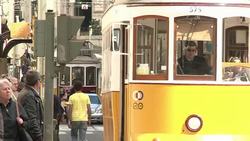 CLEAN : Illustration of the economy in Portugal News Clip