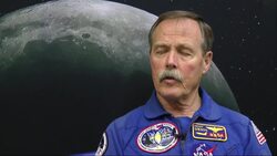 NASA is remembering 17 astronauts who were killed in the line of duty and dozens more who have died since the agency's beginning. A remembrance ceremony was held Thursday at NASA's Marshall Space Flight Center in Alabama. (Jan. 29) News Clip