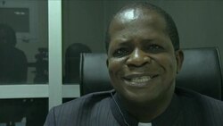 CLEAN: Fears over DRC election deadline News Clip