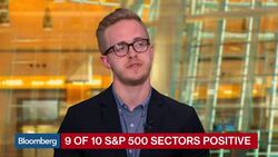 Stocks Rebound, Still a Case for Bear Market? News Clip