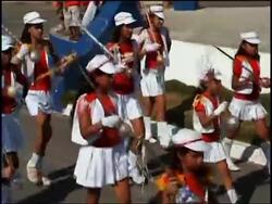 Fishing tournament underway as people pay tribute to the Nobel laureate News Clip