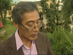 WRAP Hunger strike; govt in exile sends good wishes to China News Clip