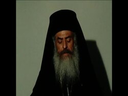 UPITN 7 8 78 ATHENS GREEK ORTHODOX MOURN THE DEATH OF THE POPE News Clip