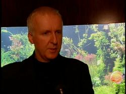 Oceana Celebration of its 2006 Partners Award Gala Stock Footage