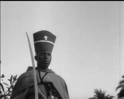 CONGO CELEBRATES News Clip