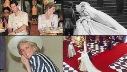 VOICED: A to Z of the royal wedding, from the abbey to sick bags News Clip